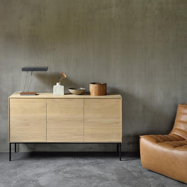 Server sideboard 3 door