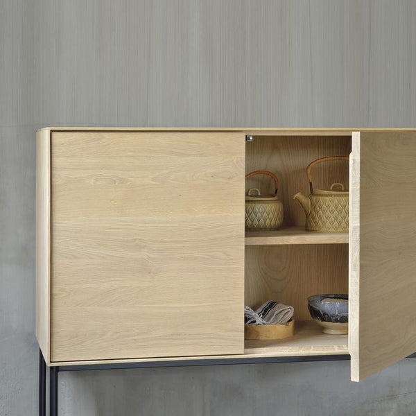 Server sideboard 3 door