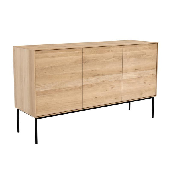 Server sideboard 3 door