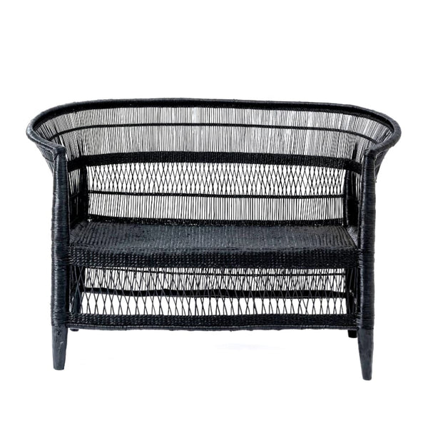 Malawi Chair 2 seater