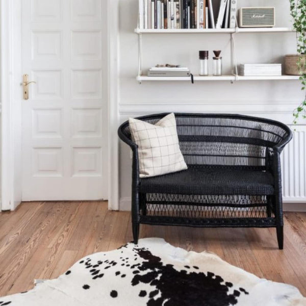 Malawi Chair 2 seater