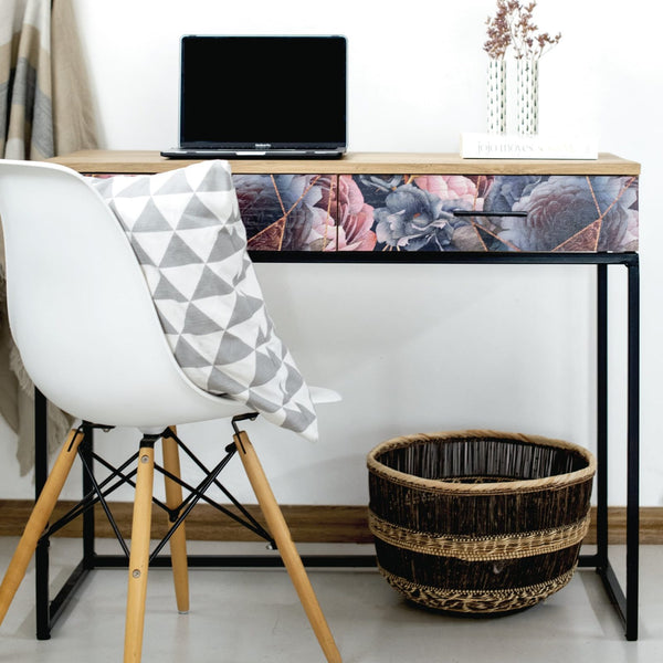 Dresser Desk Rose