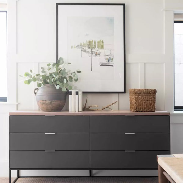 Sideboard grey sugarapple