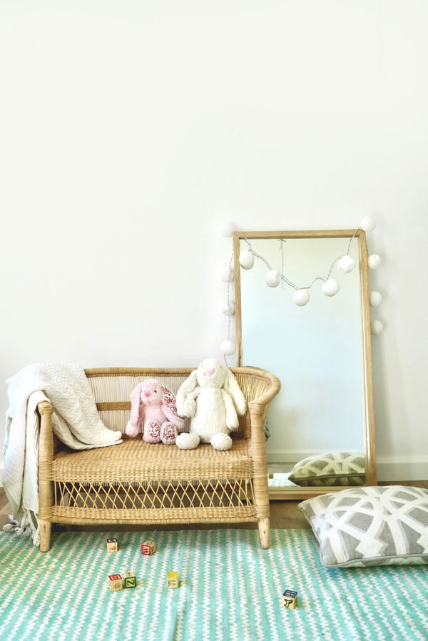 Malawi chair Kids double