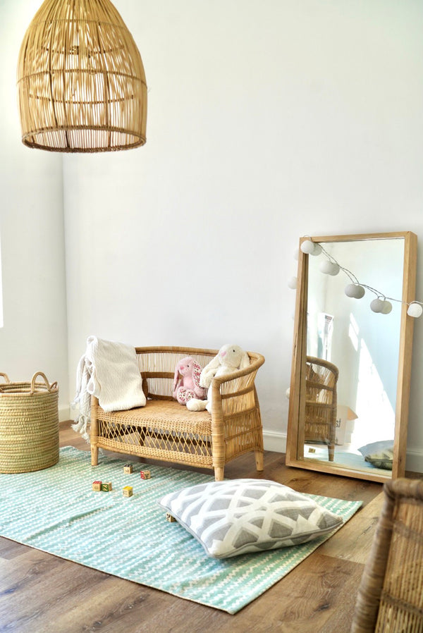 Malawi chair Kids double