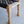 Tribal Woven Bench in black and Jute (Queen)