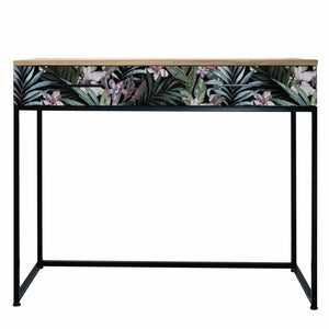 Dresser botanical oak