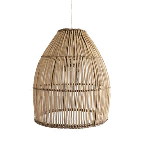 Cane Pendant light Kuta