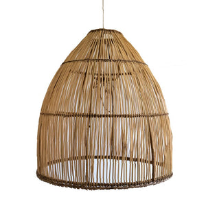 Cane Pendant light Malawi