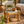 Afro-Chic Solid Handwoven Stool – Artisan Rope Seat Side Table | Entryway, Patio & Bed-End Bench (Copy)