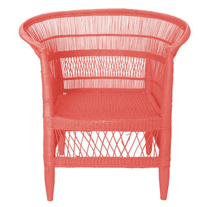 Malawi Chair Coral