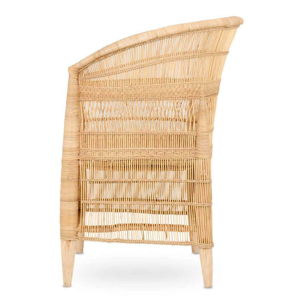 Malawi Chair Natural