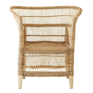 Malawi Chair Natural