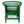 Malawi Chair Green