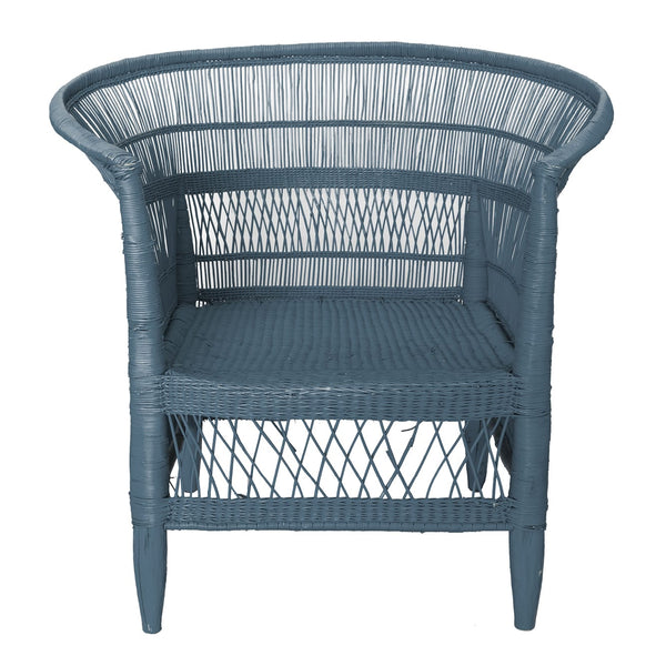 Malawi Chair Grey