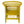 Malawi Chair Yellow