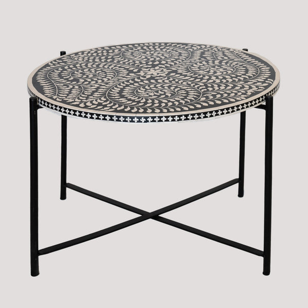 Rani-black-bone-inlay-table-plain
