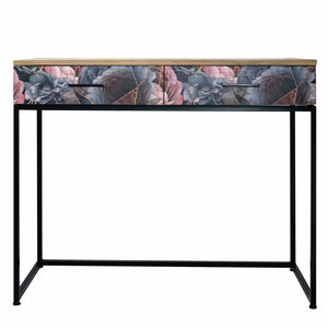 Dresser Desk Rose