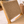 Scandinavian Oak & Woven Cord Lounge Chair – Modern Low Accent Chair for Living Room & Patio