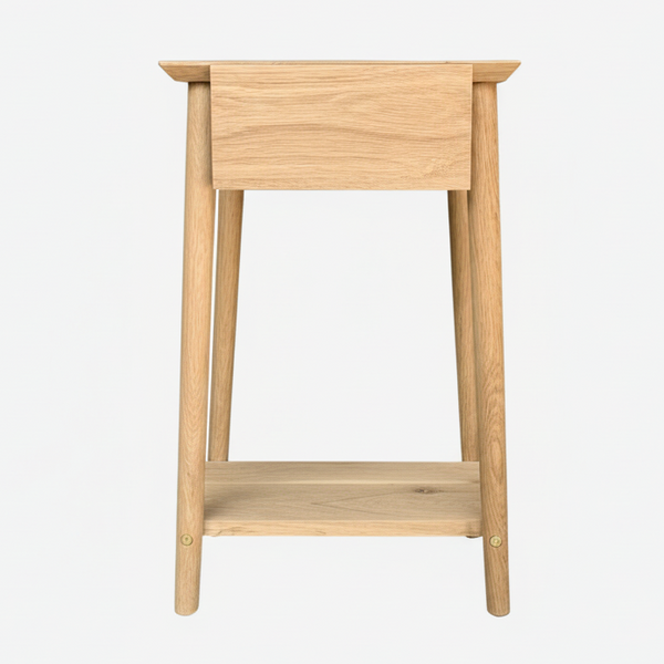 Bedside pedestal Skinny