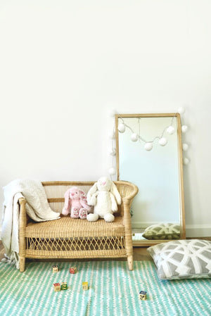Malawi chair Kids double
