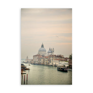 Venice Art Print