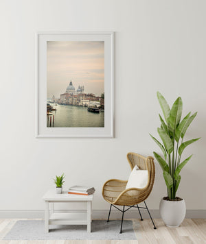 Venice Art Print