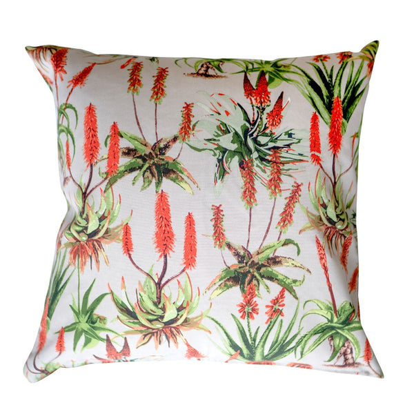 Aloe Scatter Cushion