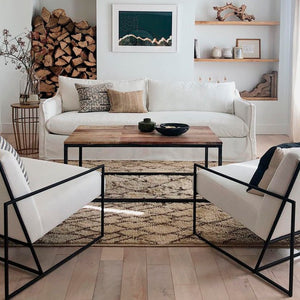 Coffee Table Modern