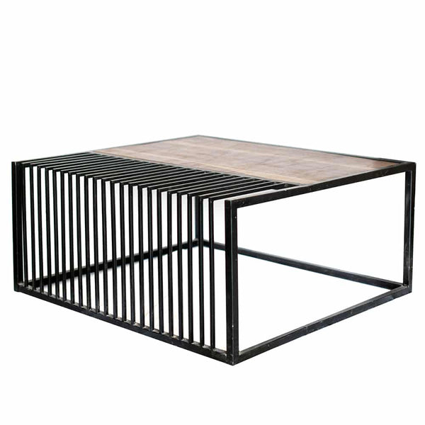 Industrial Coffee table