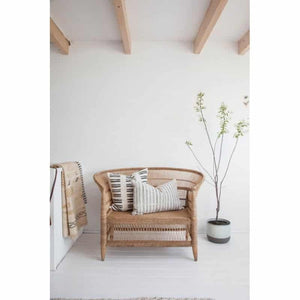 Double Malawi Chair