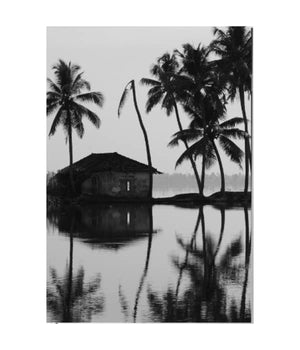 Art Print tropical wall art