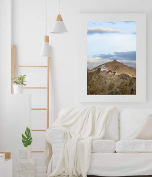 ladakh print