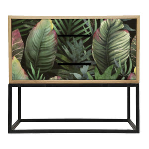 Bedside Table Leaf