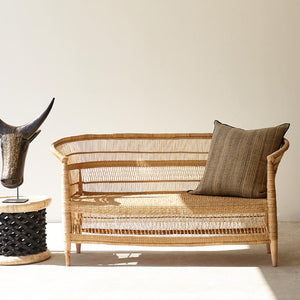 Malawi Chair 3 seater