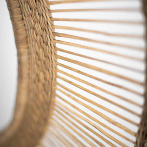 Cane Wall hanging decor