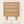 Natural Rattan Single Bed Headboard – Handwoven Cane Design | 110cm W x 140cm H