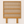 Natural Rattan Single Bed Headboard – Handwoven Cane Design | 110cm W x 140cm H